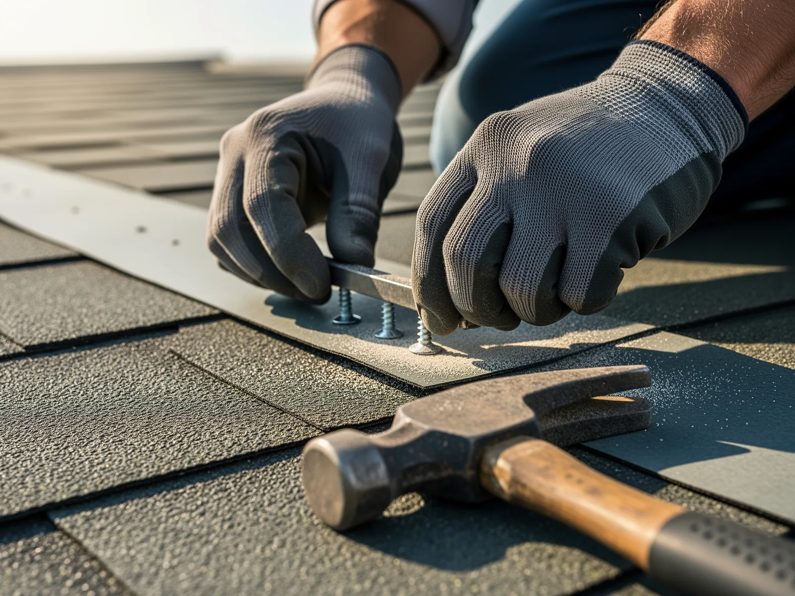 Why choose Fascia Repair in Deweyville, UT